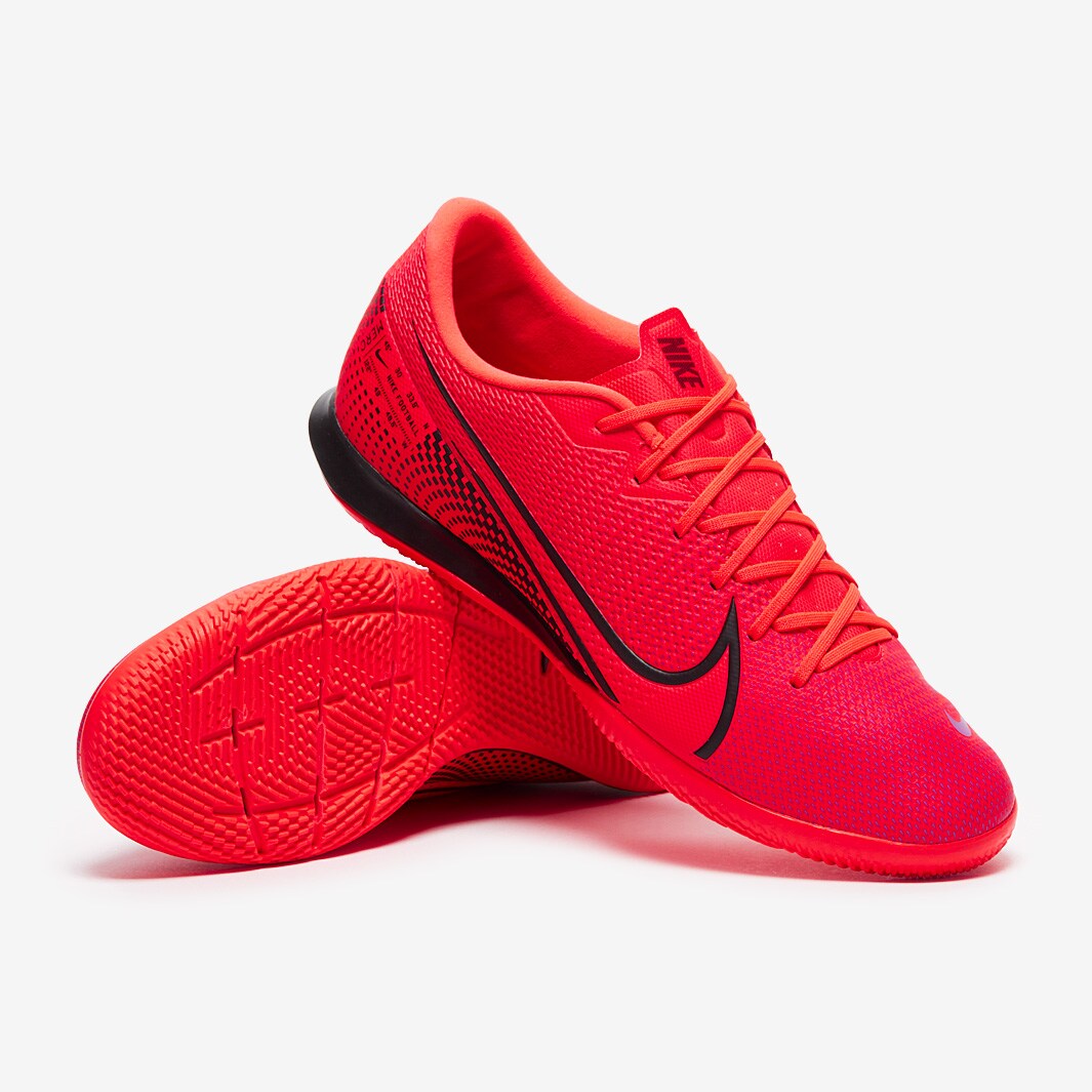 nike mercurial vapor 13 indoor