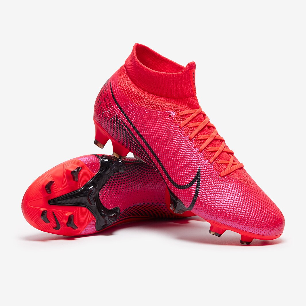 nike mercurial superfly vii pro fg