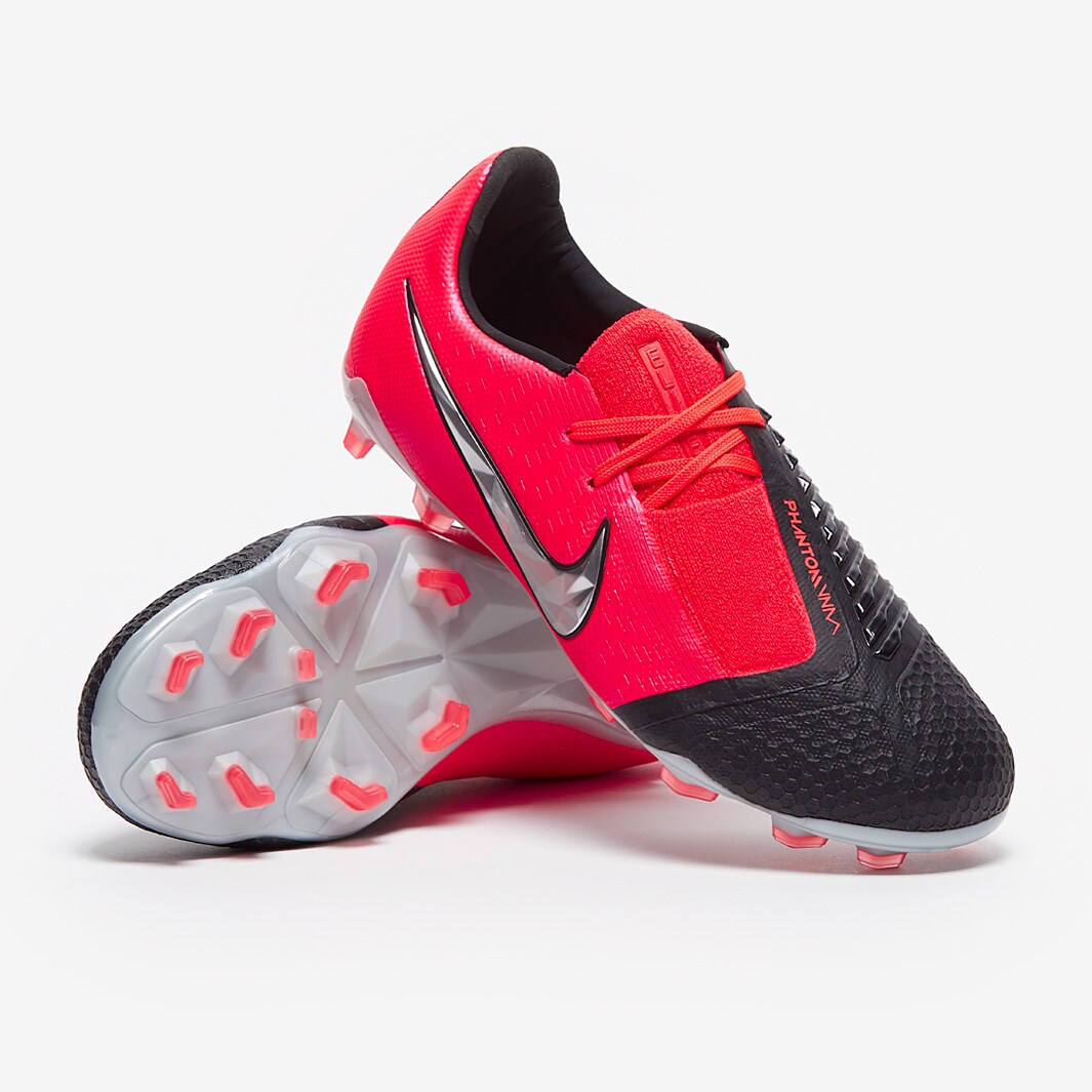 nike phantom vnm pro fg