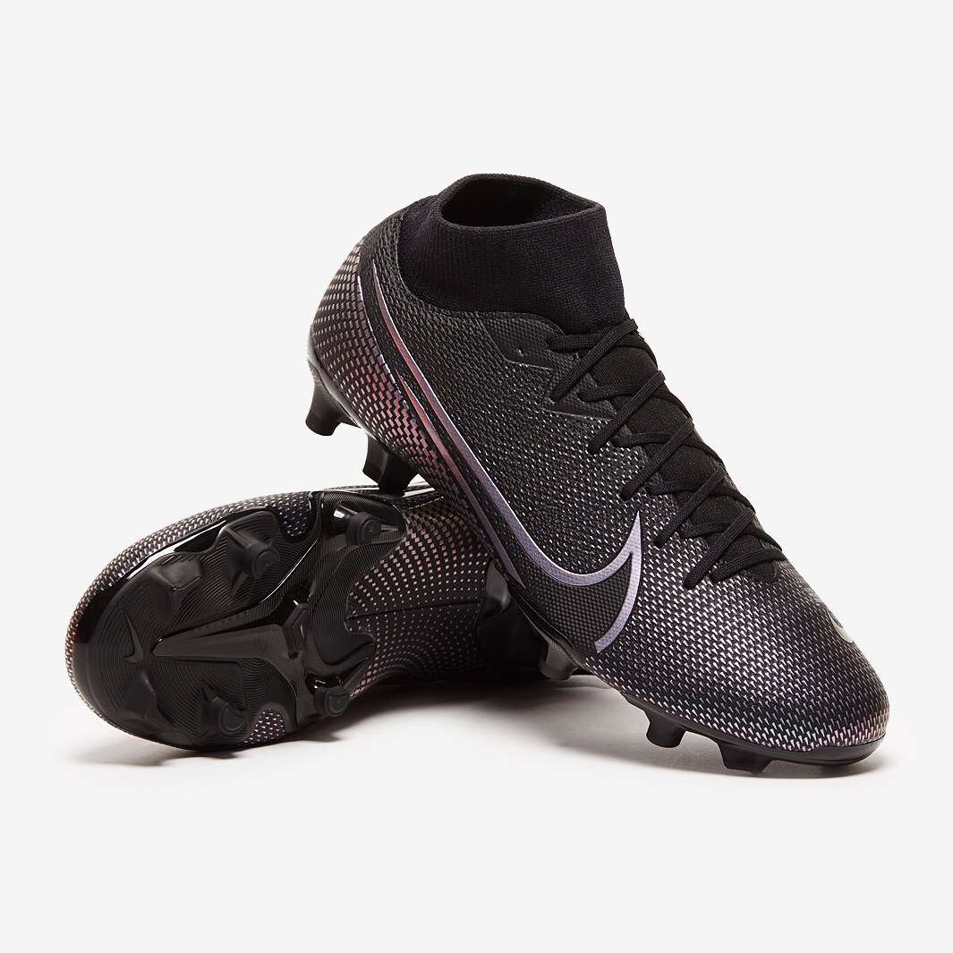 NIKE Mercurial Superfly Ⅶ Elite FG 27cm Nike Mercurial Superfly 7 Elite SG Pro 'Neighbourhood Pack - Wolf