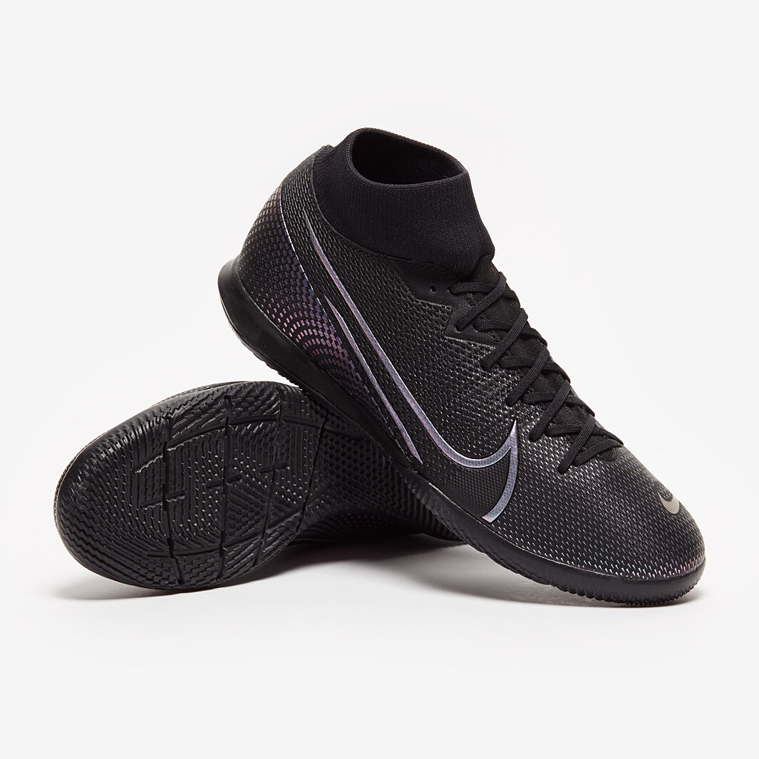 nike mercurial superfly academy ic