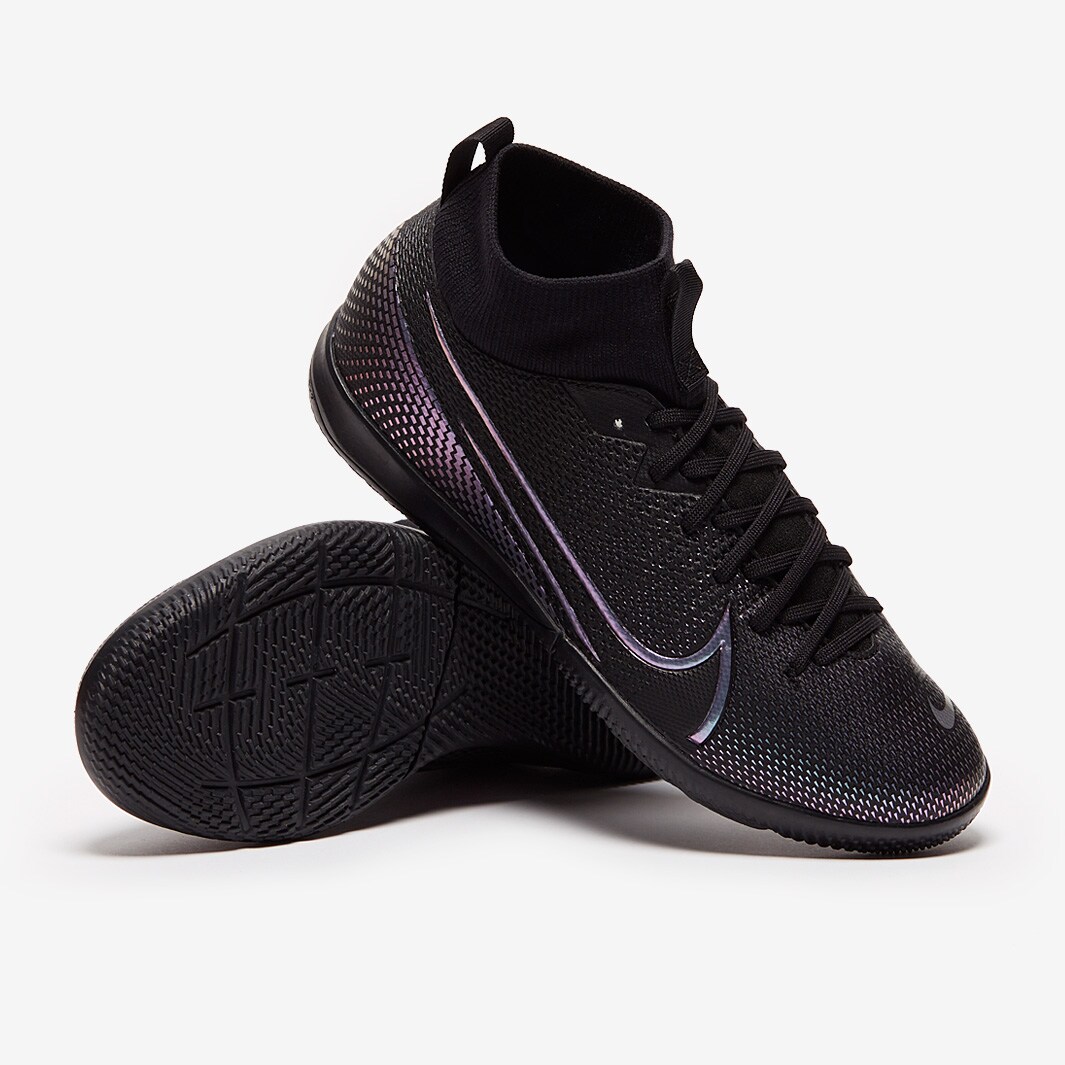 nike mercurial superfly vii academy ic