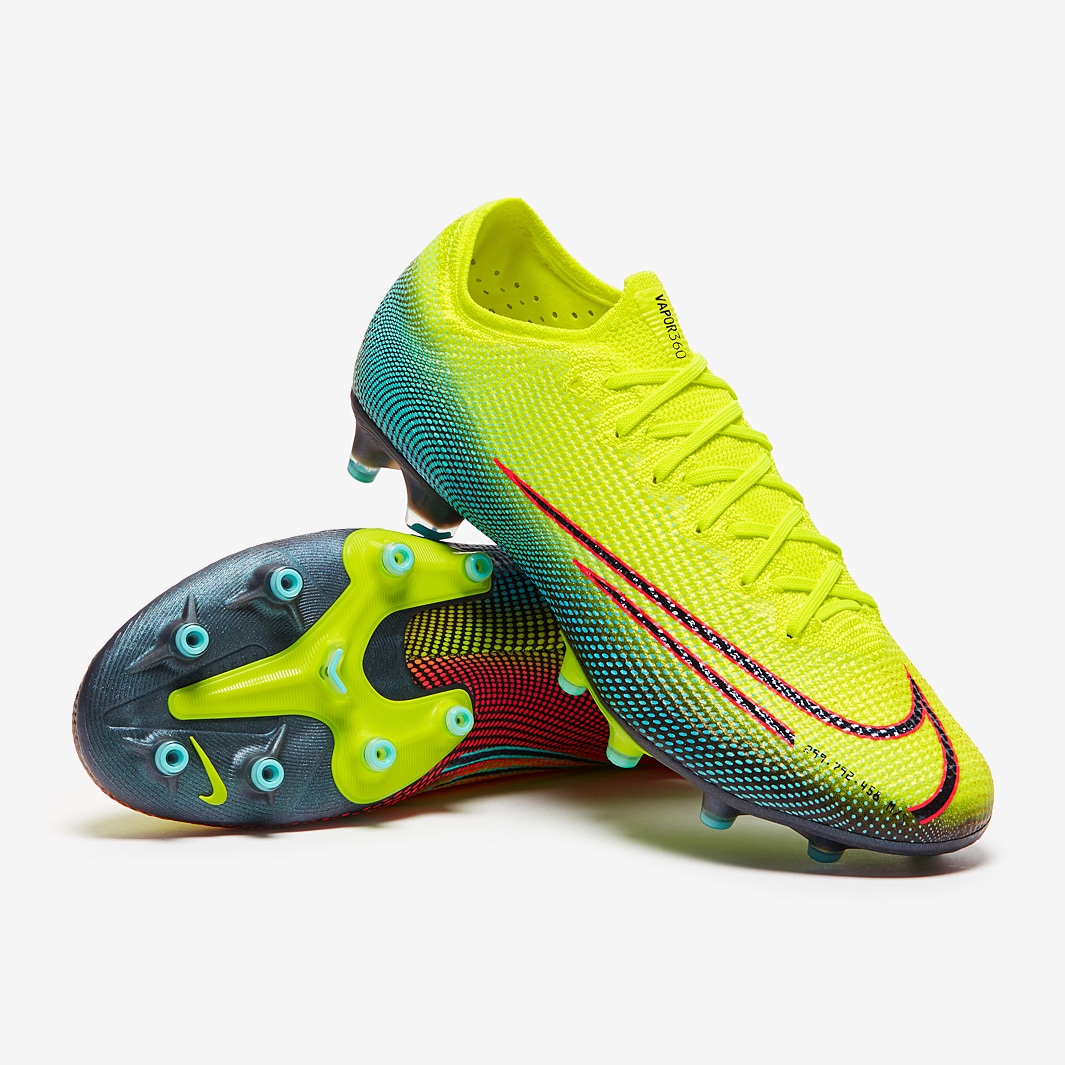 Nike Mercurial Vapor 13 Elite AG-PRO Dream Speed 2 - Lemon  Venom/Black/Aurora Green