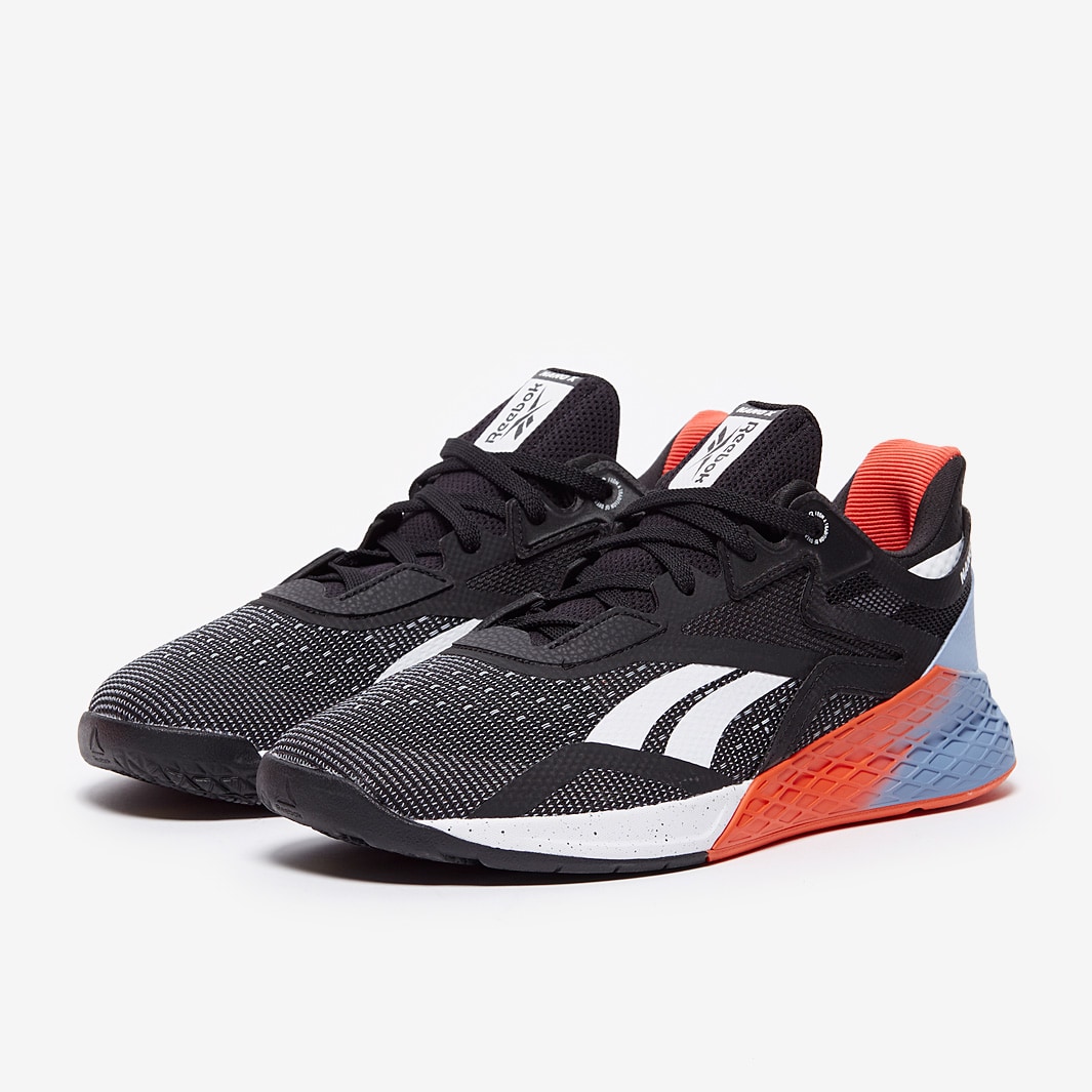 reebok nanox