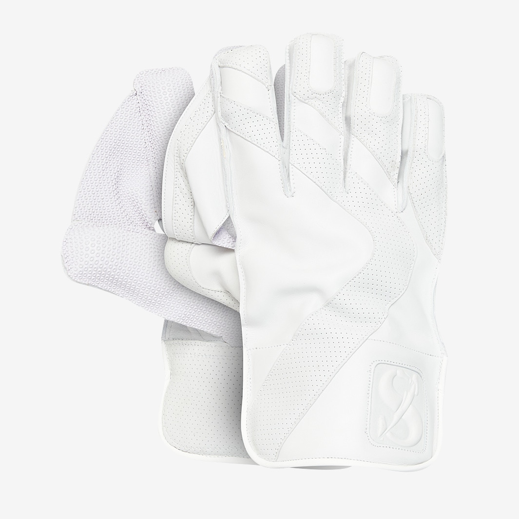 Salix wicket sales keeping gloves