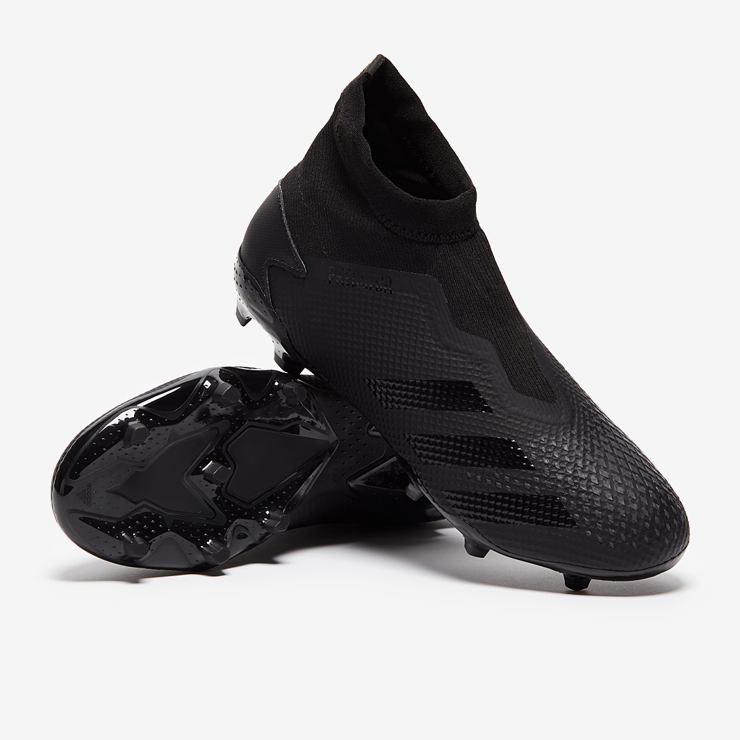 crampon foot predator