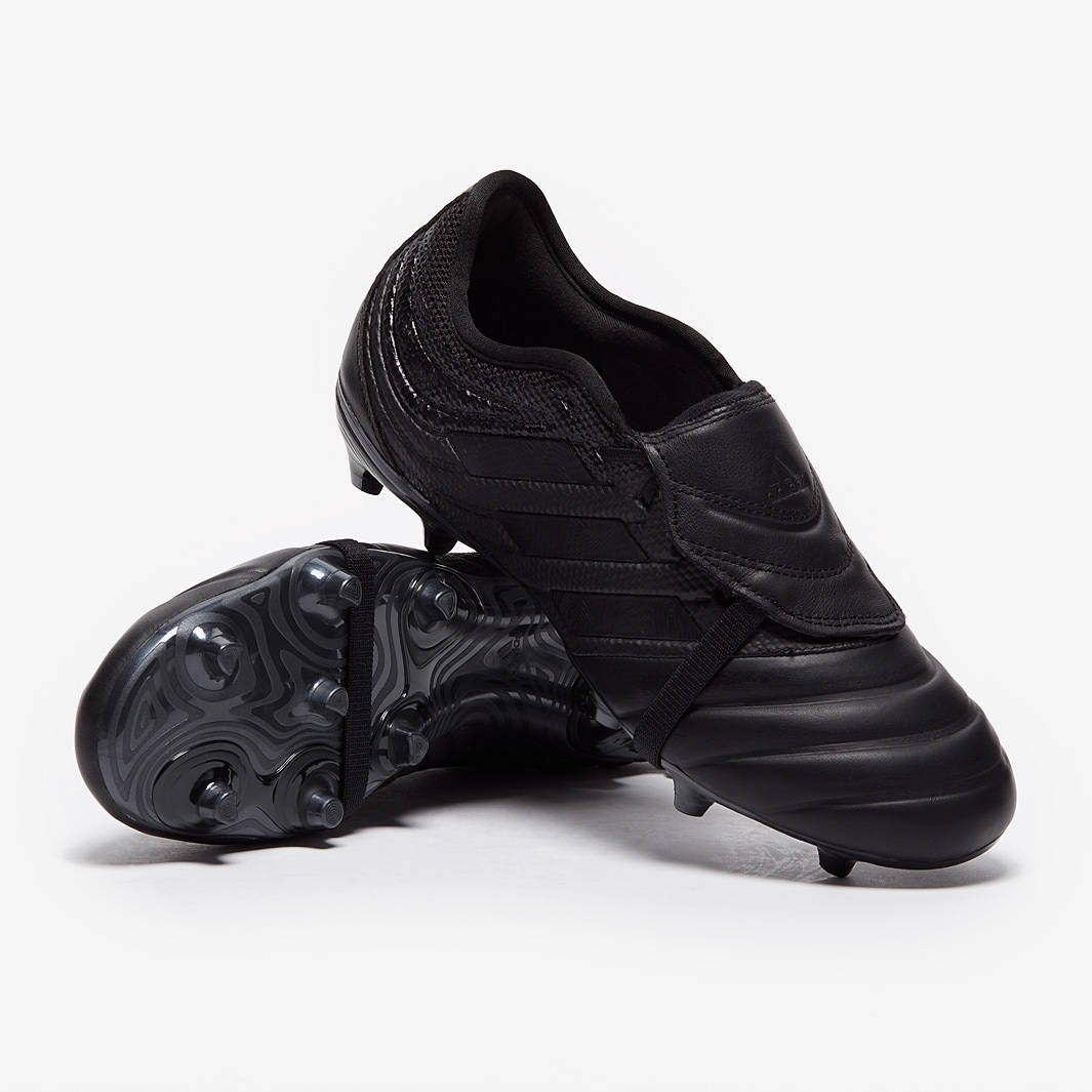 Recreación Leia elegante adidas Copa Gloro 20 FG - Core Black/Solid Grey - Firm Ground - Mens Soccer  Cleats 