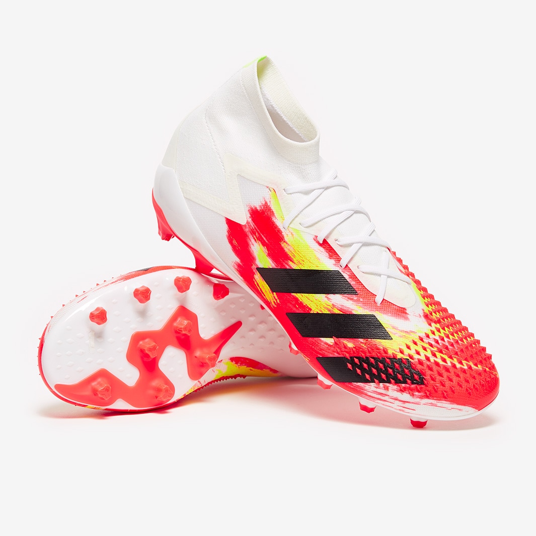 predator 18.3 artificial grass boots