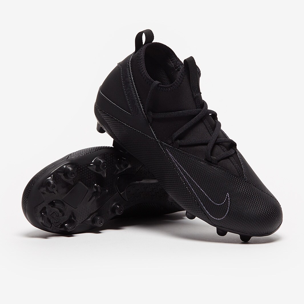 nike kids soccer boots