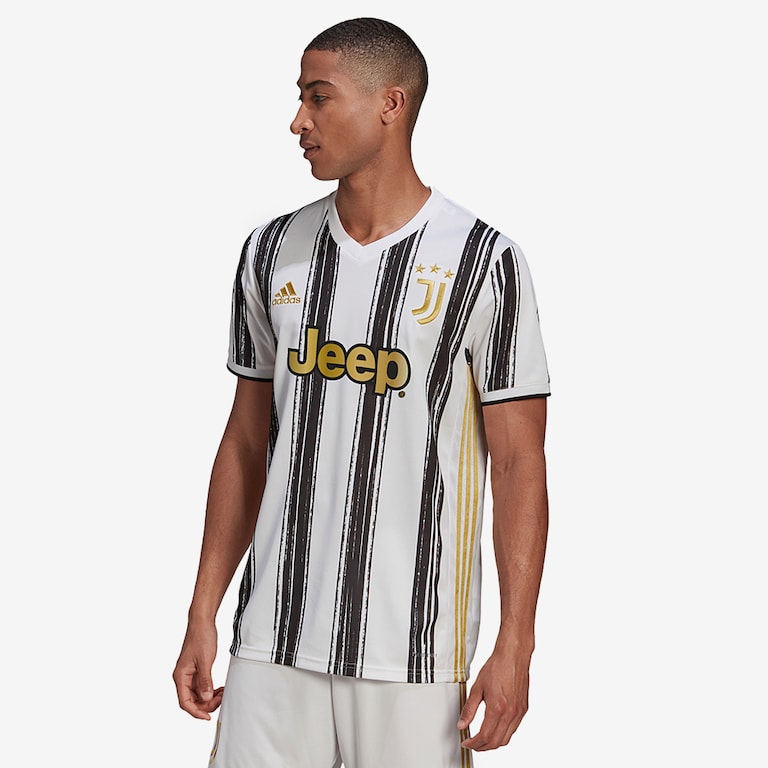 Soccer Maillot De Foot Juventus 2020 Maillot Adidas Juventus 2020