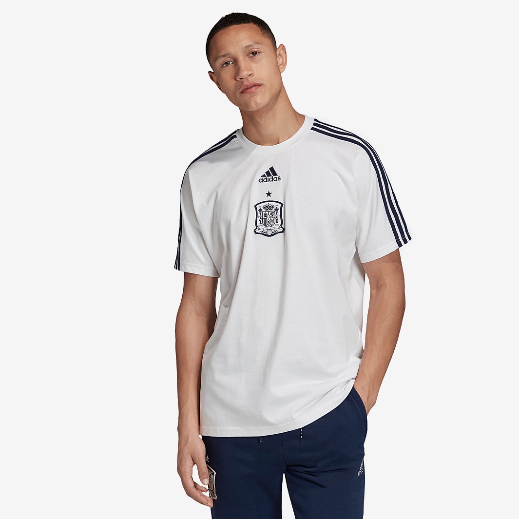 Camiseta adidas 2020 SSP - Blanco - Ropa para la Afición | Pro:Direct Soccer