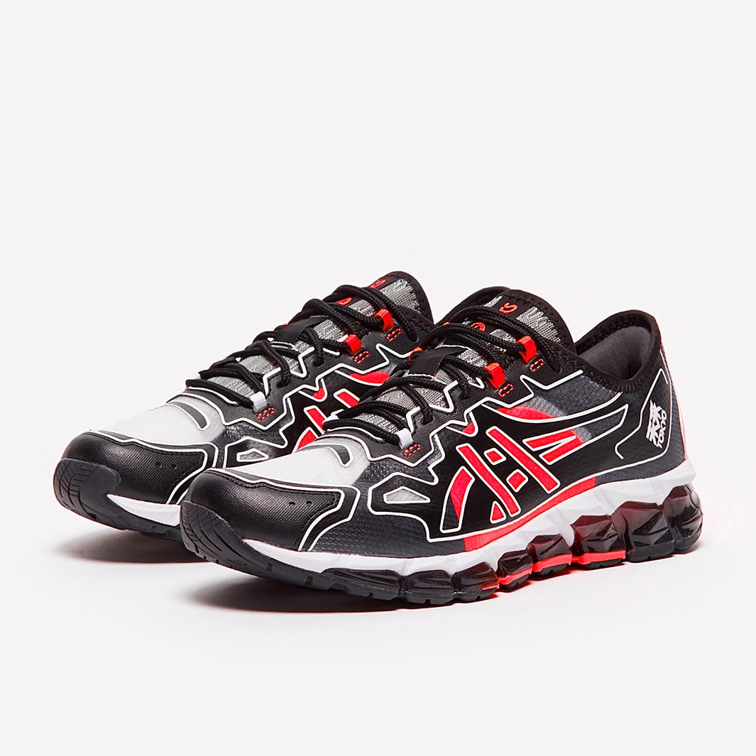 asics rouge 360