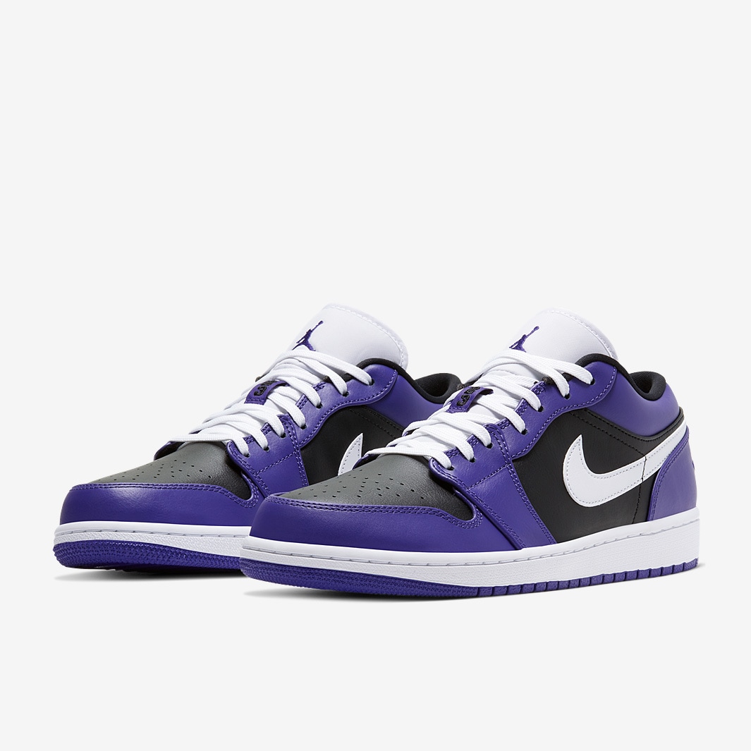 aj1 low violet