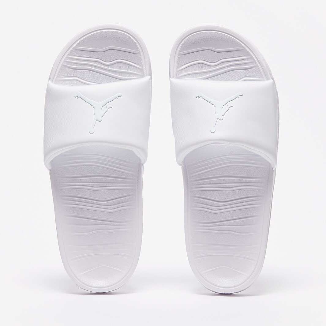 claquette jordan homme