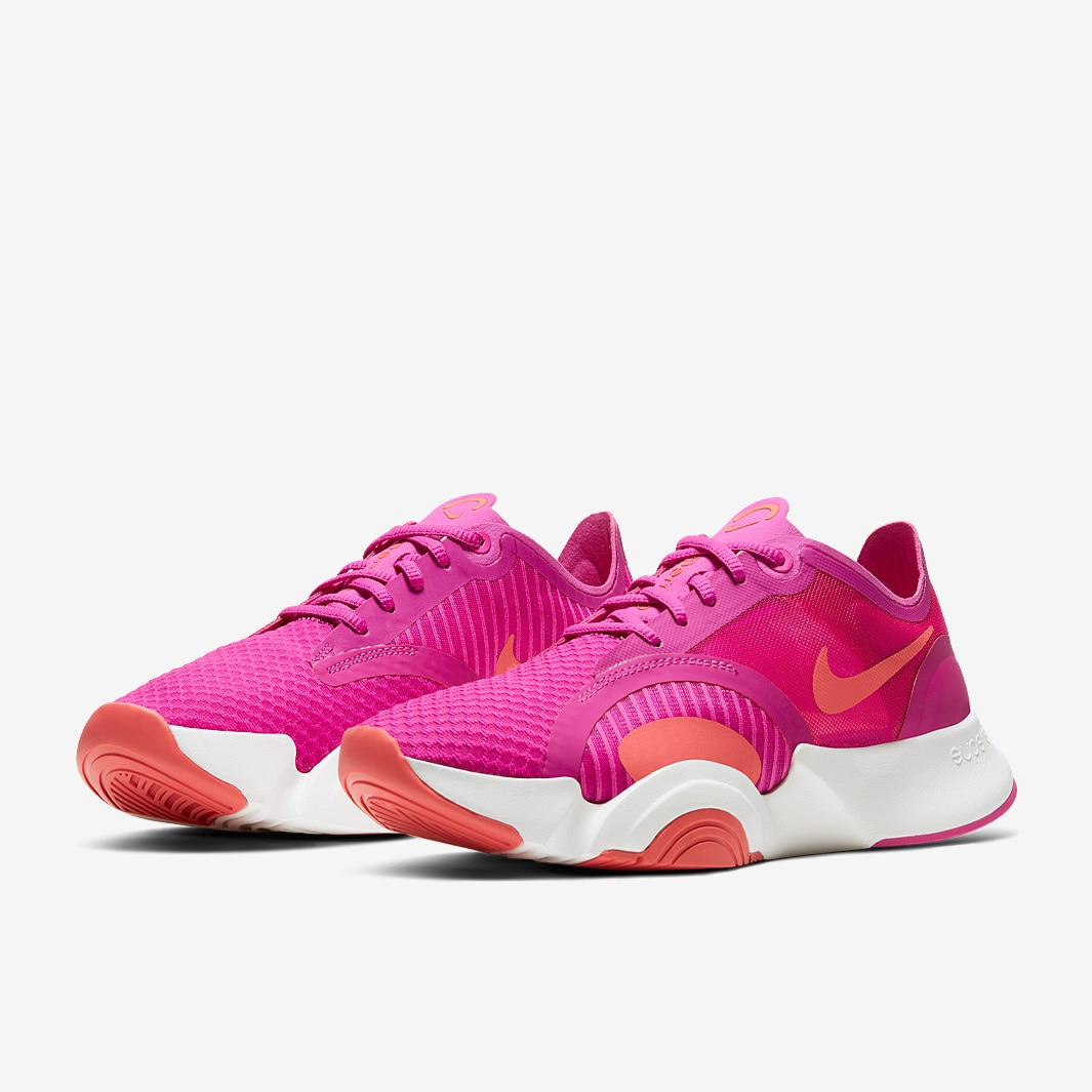 Nike Sneaker Nike Superrep Go Pink Buy Nike SuperRep Go Flyknit
