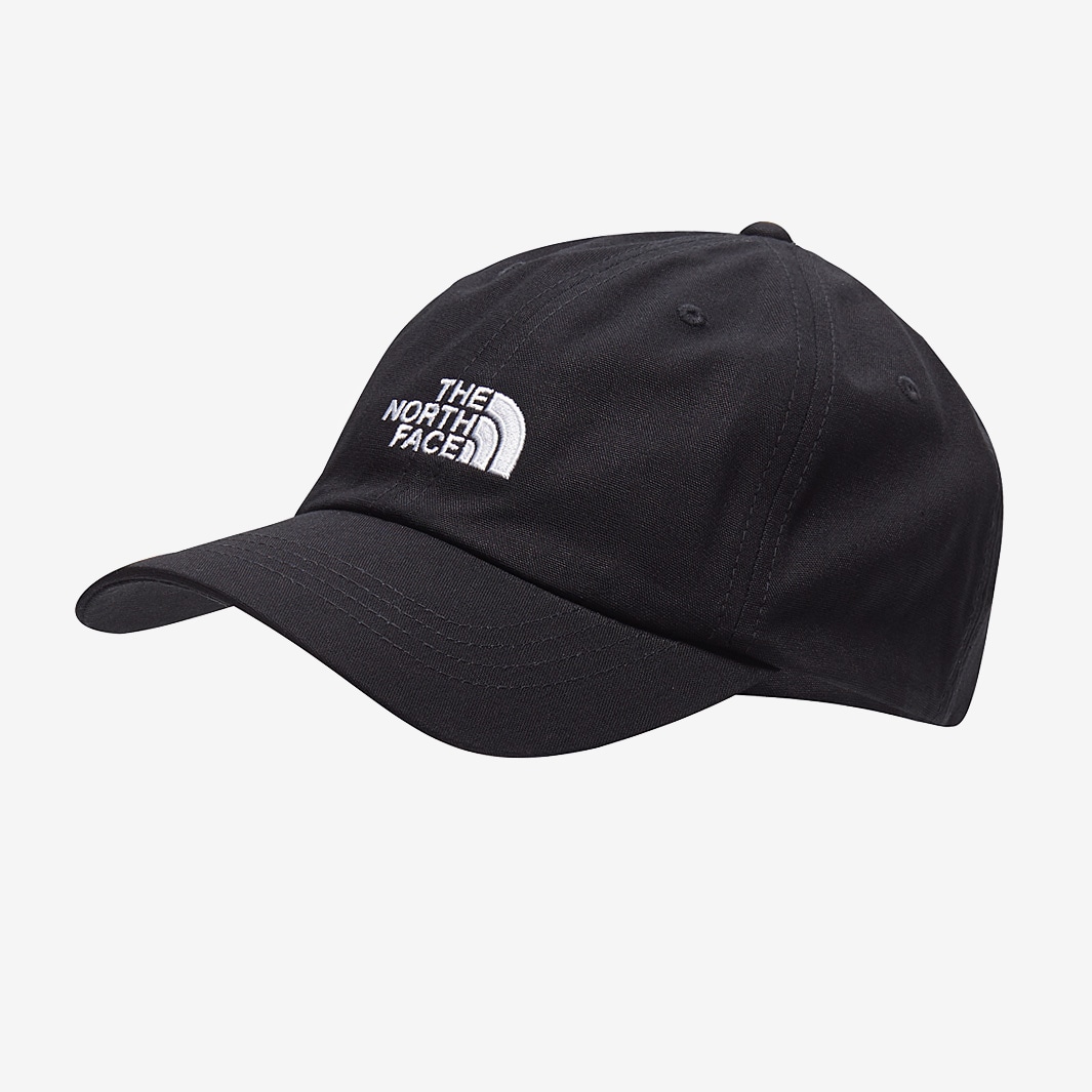 The North Face Norm Hat - Black - Mens Clothing