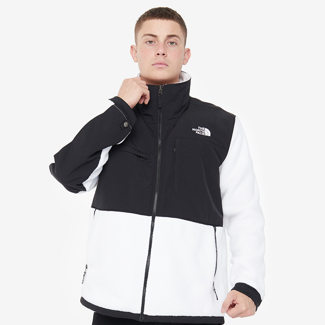 Sweat Rétro North West Homme - Noir/blanc, Taille S, Motif Géométrique, Occasion