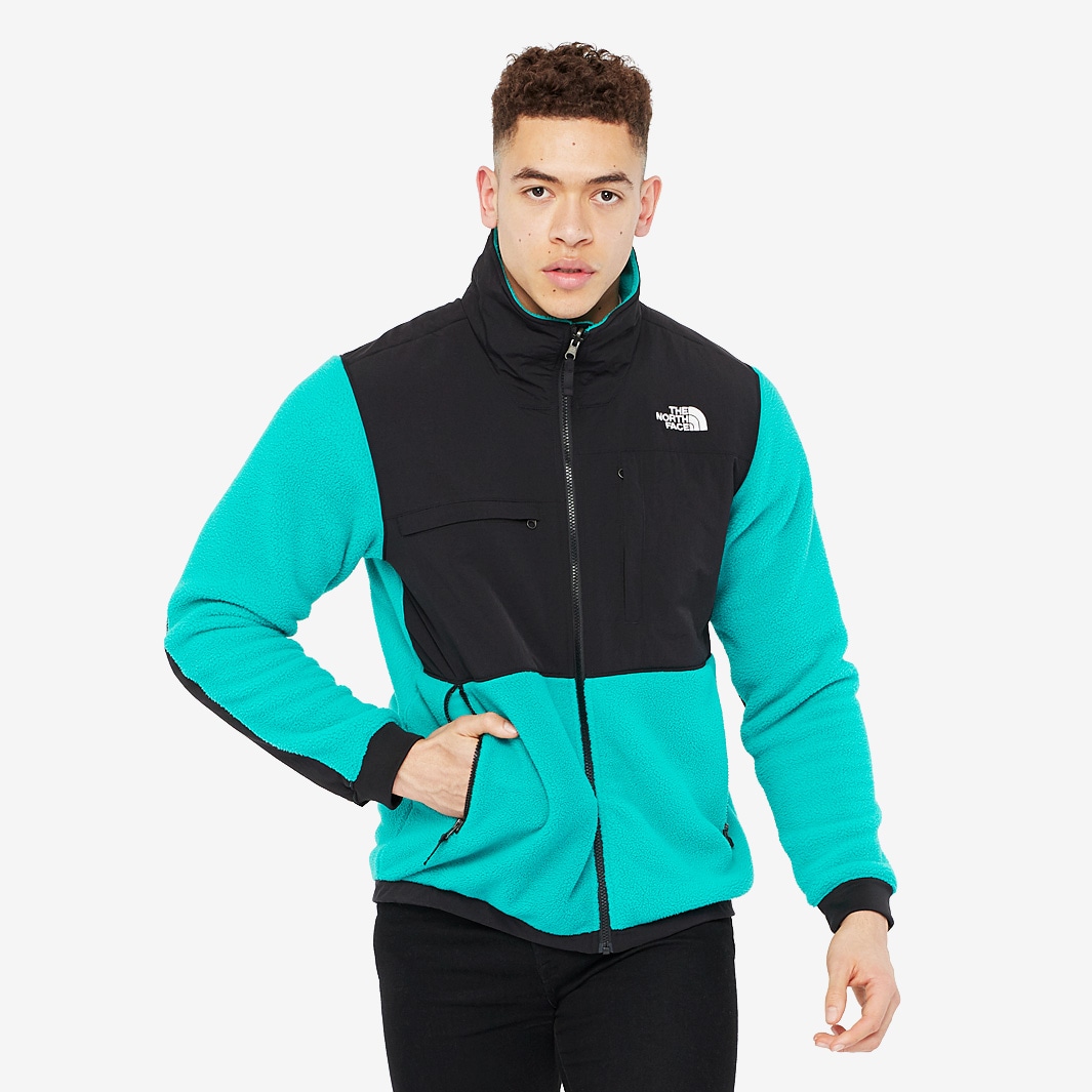 The North Face Denali Jacket 2 - Jaiden Green - Mens Clothing