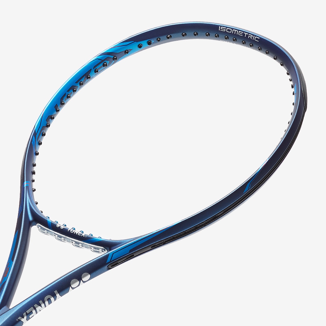 Yonex Ezone 98L - Deep Blue - Mens Rackets | Pro:Direct Tennis