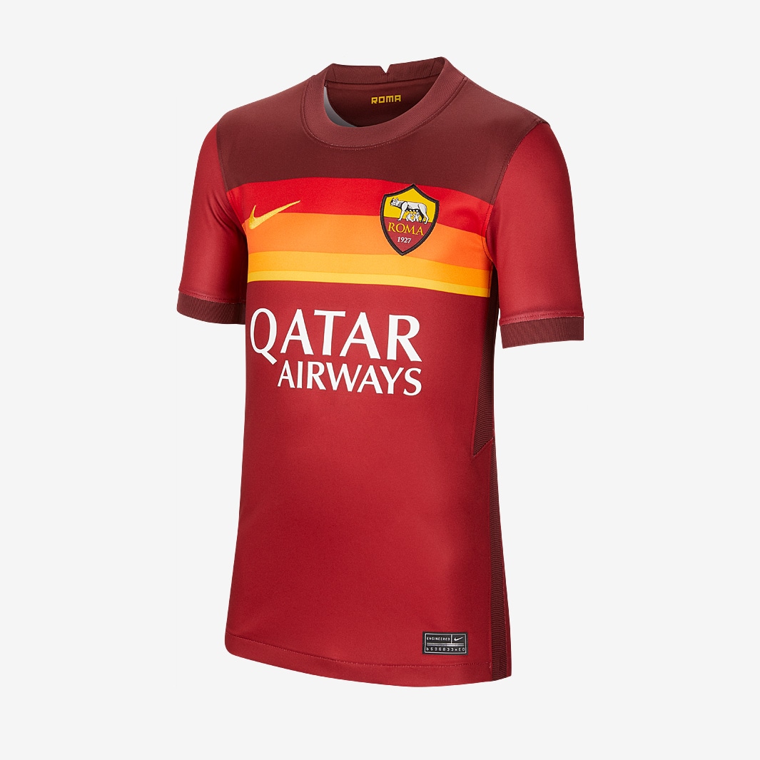 Roma t. Nike ROMA.