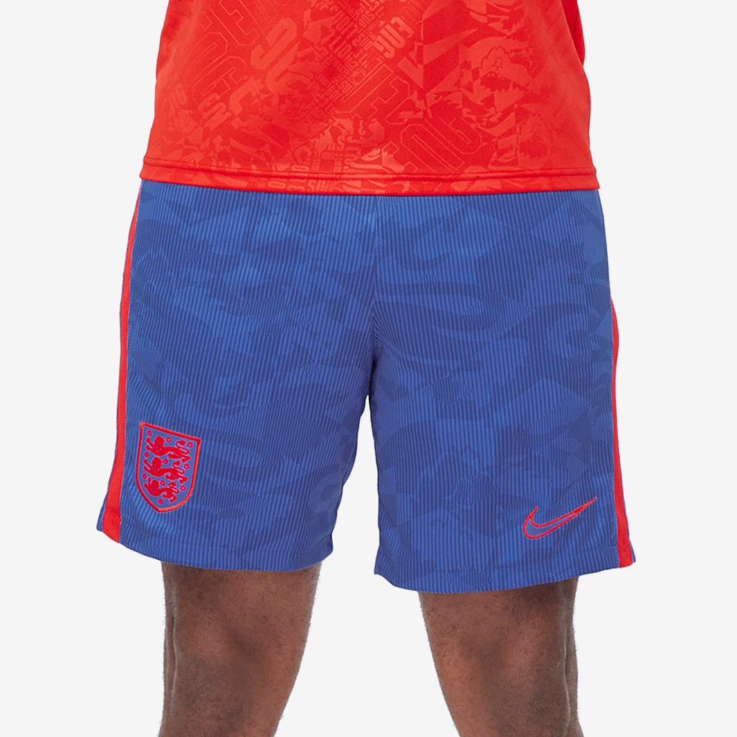 Chándal Nike Inglaterra 2020 2021 Strike azul