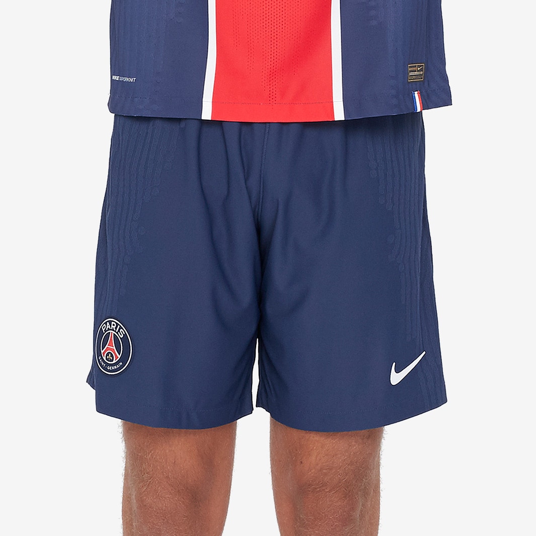 Short infantil paris cheap saint germain