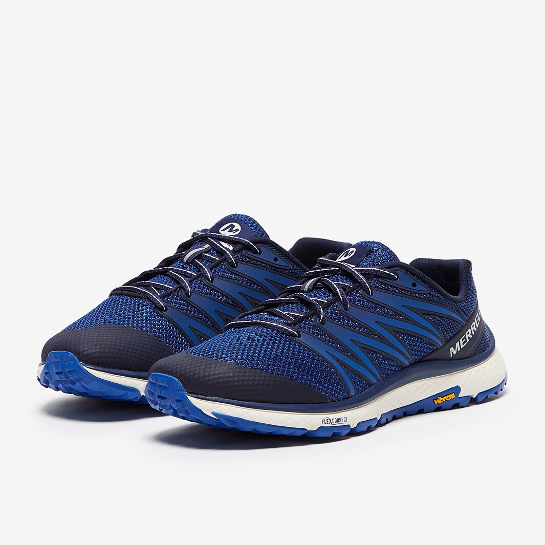 merrell women's bare access xtr