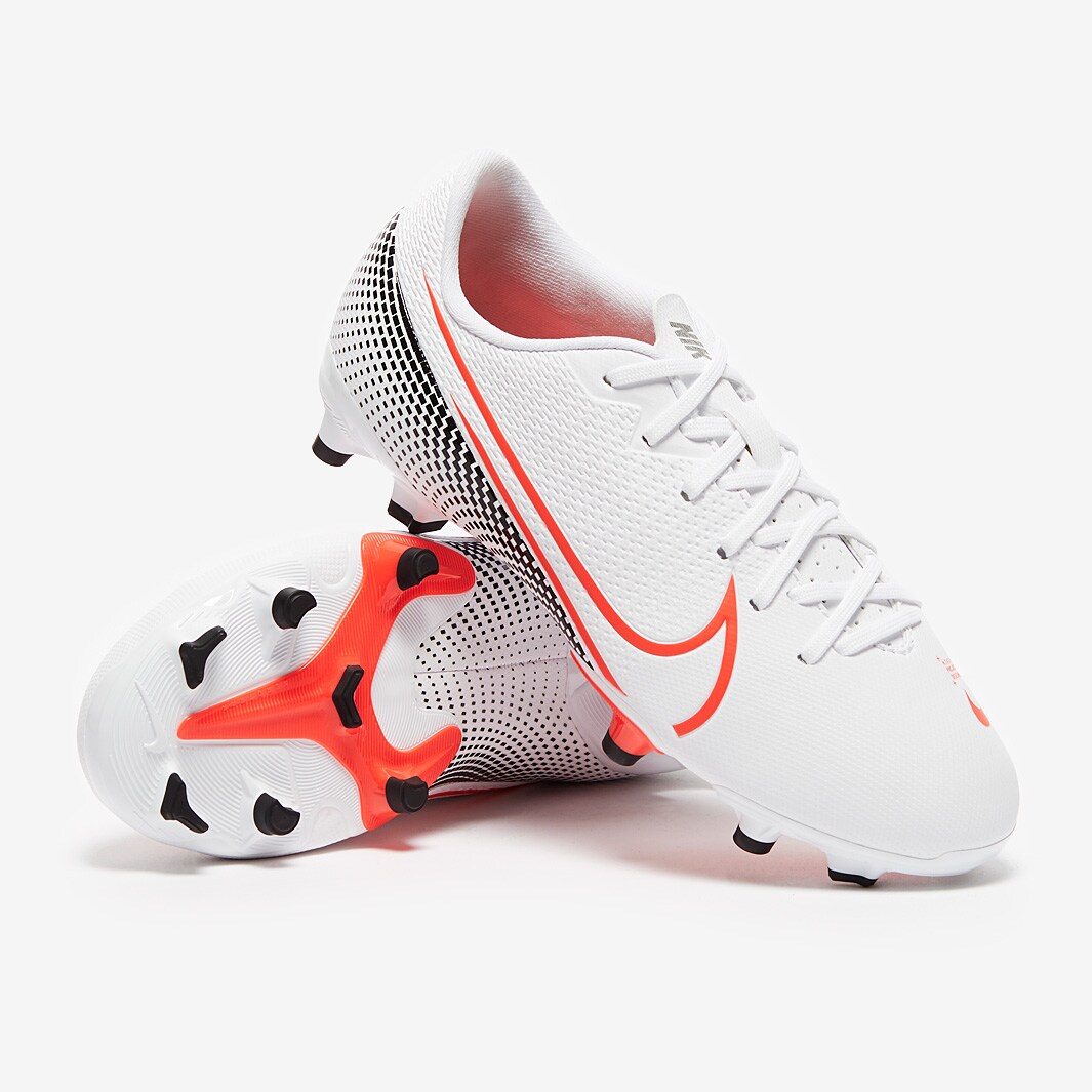 nike mercurial vapor kids