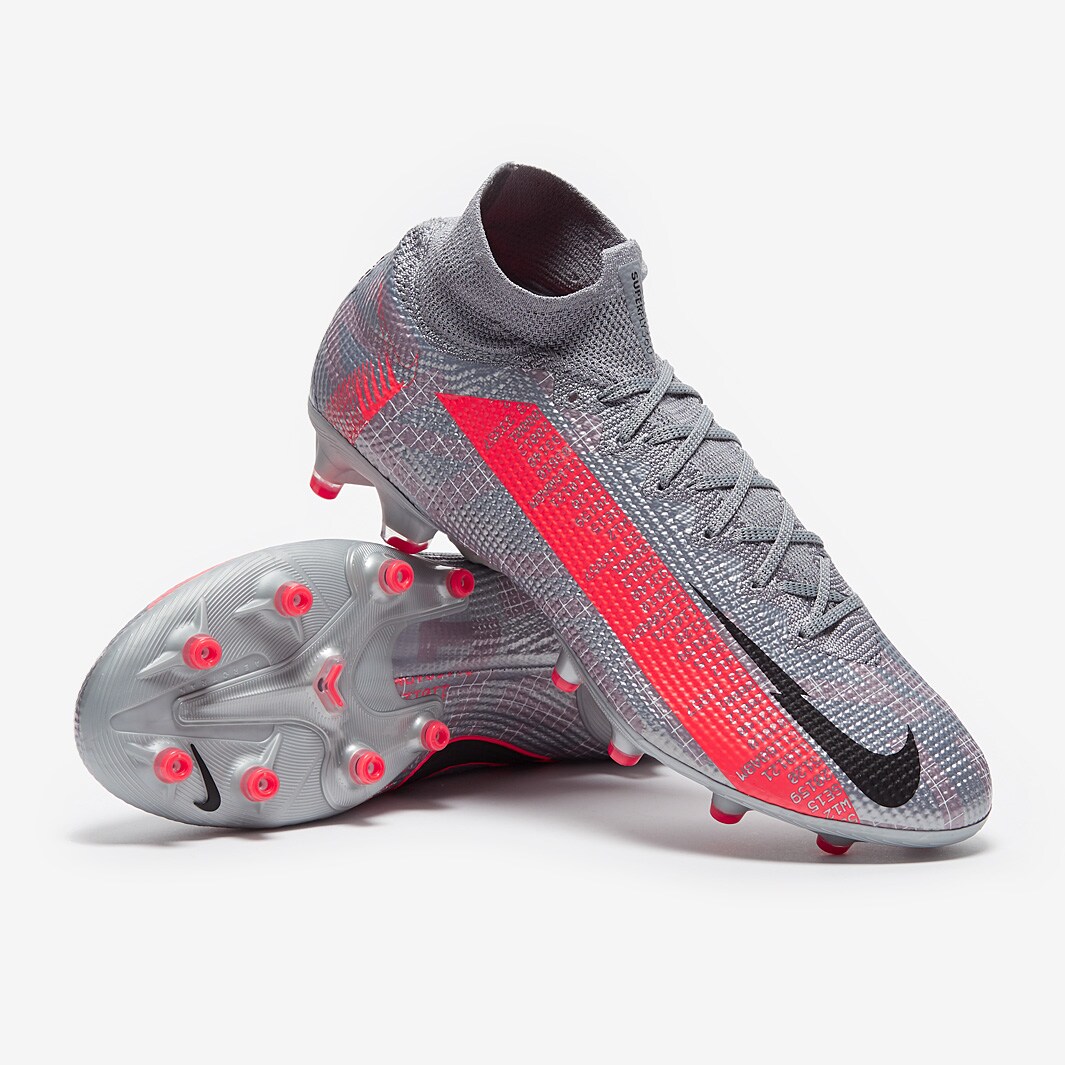 mercurial nike ag