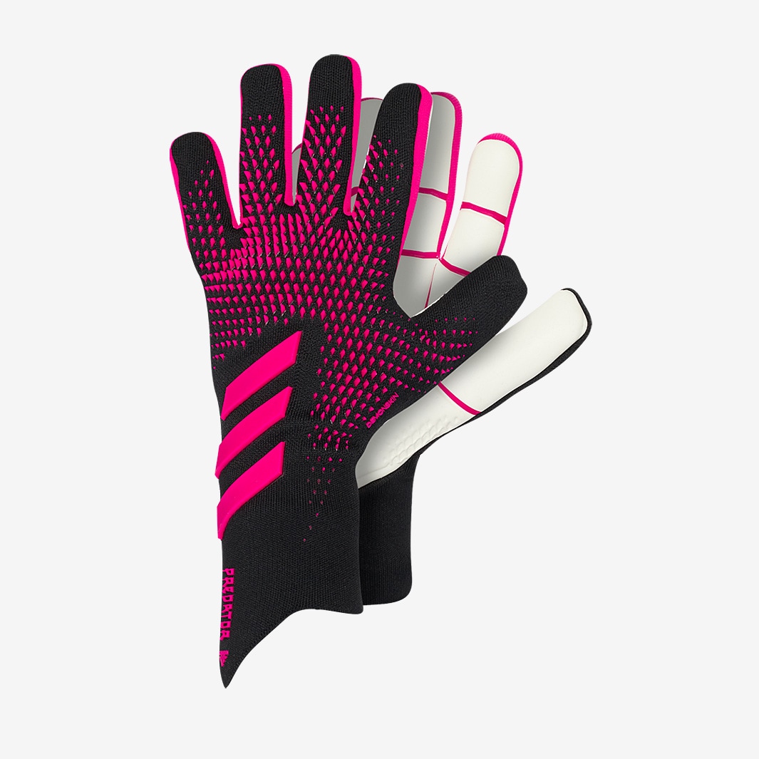 adidas Pro Flat Palm - Mens GK Gloves