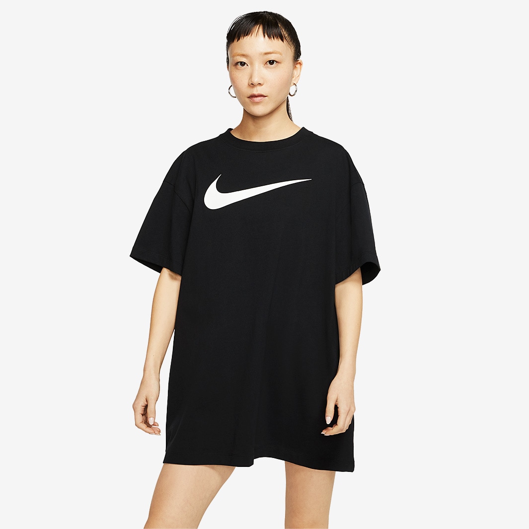 nike free black and white womens