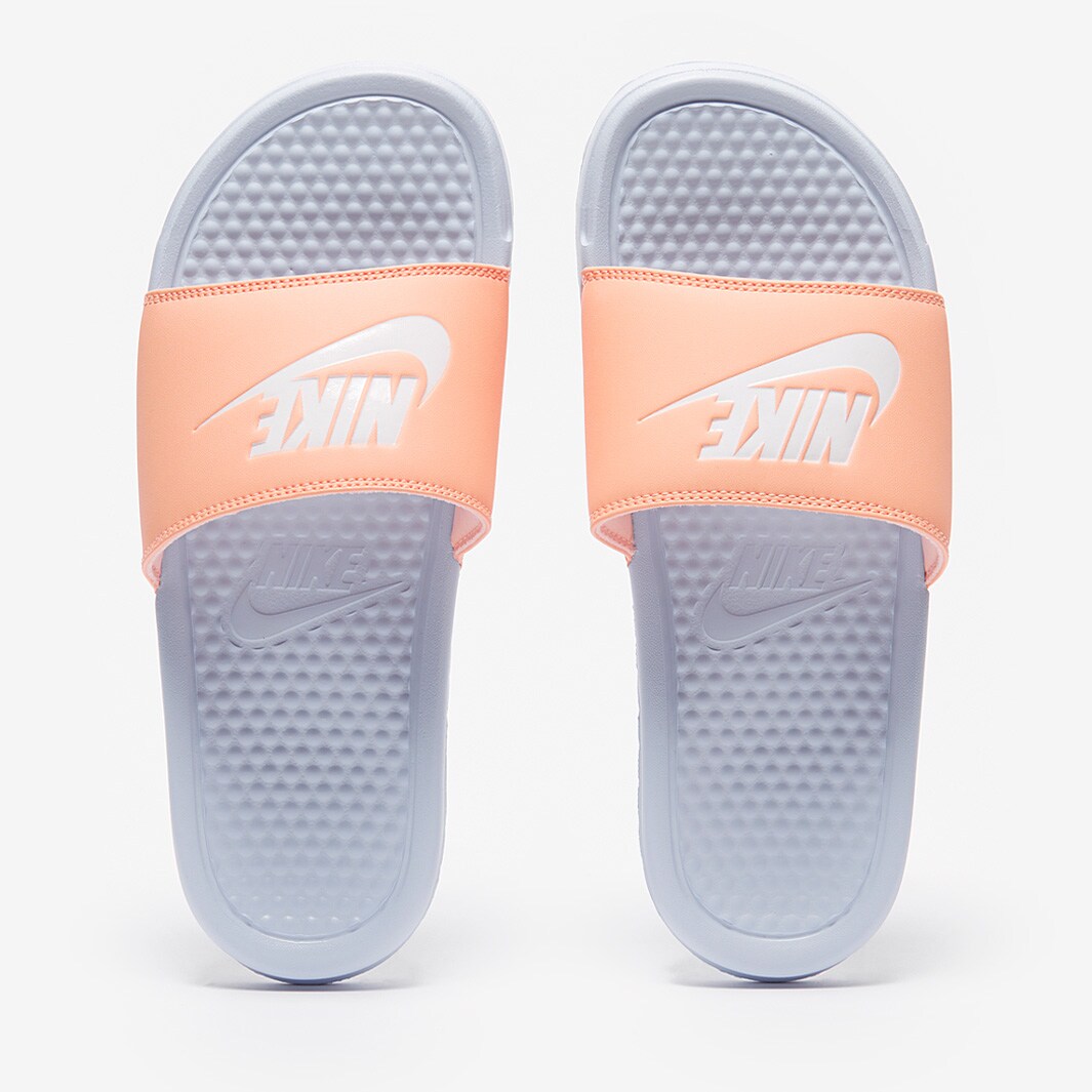 nike wmns benassi jdi