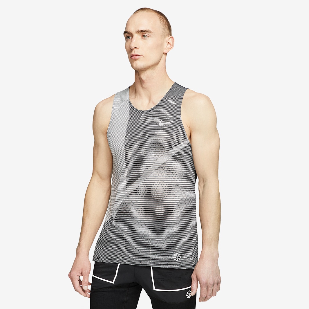 nike rise 365 singlet