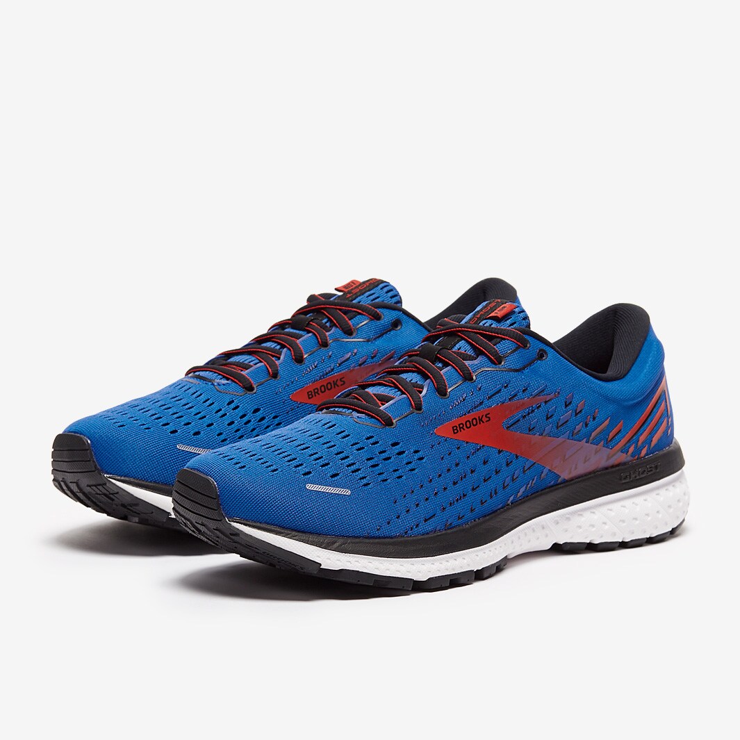 brooks ghost 13 blue