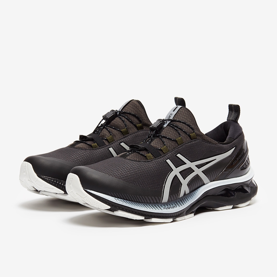 kayano winterized