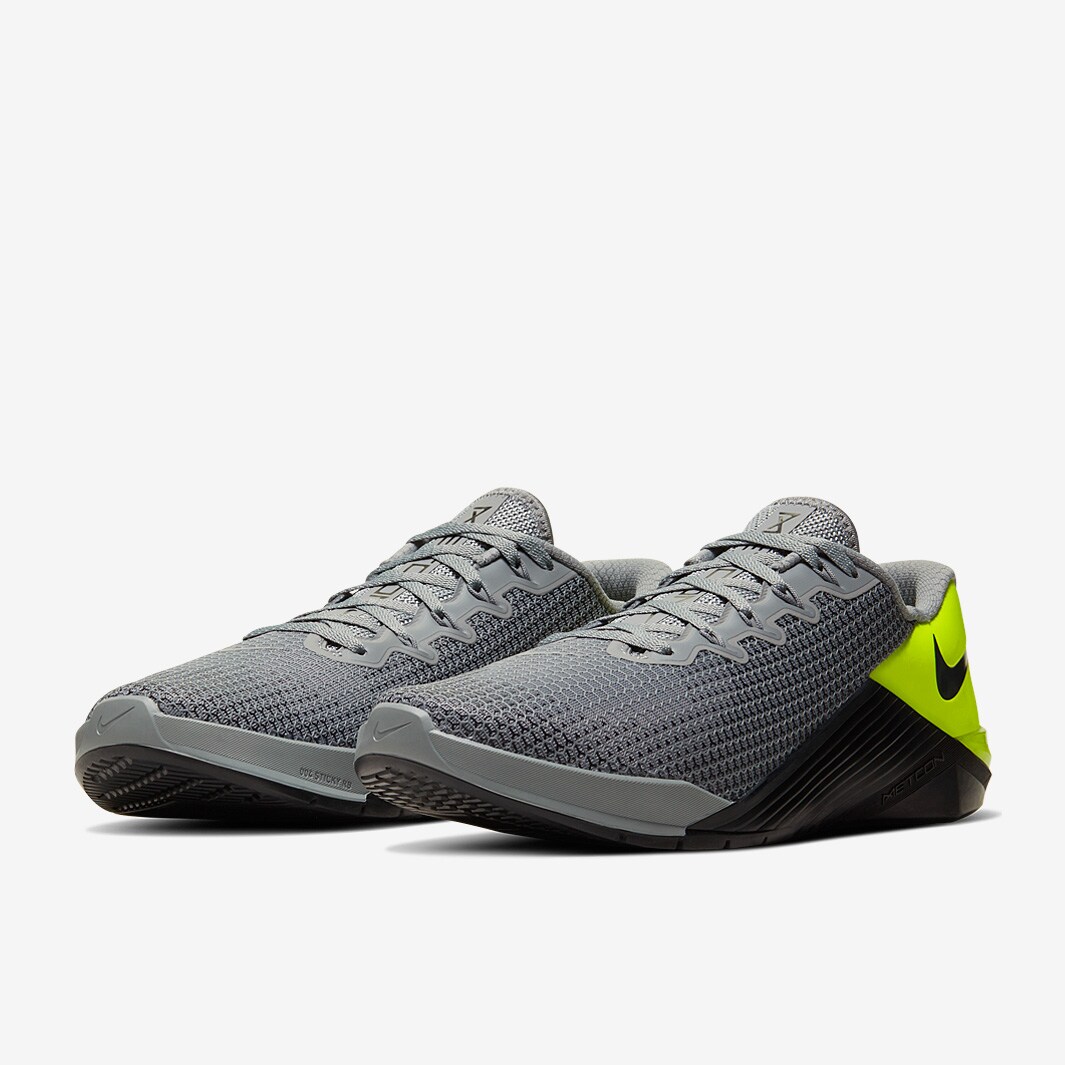 Metcon hot sale 5 grey