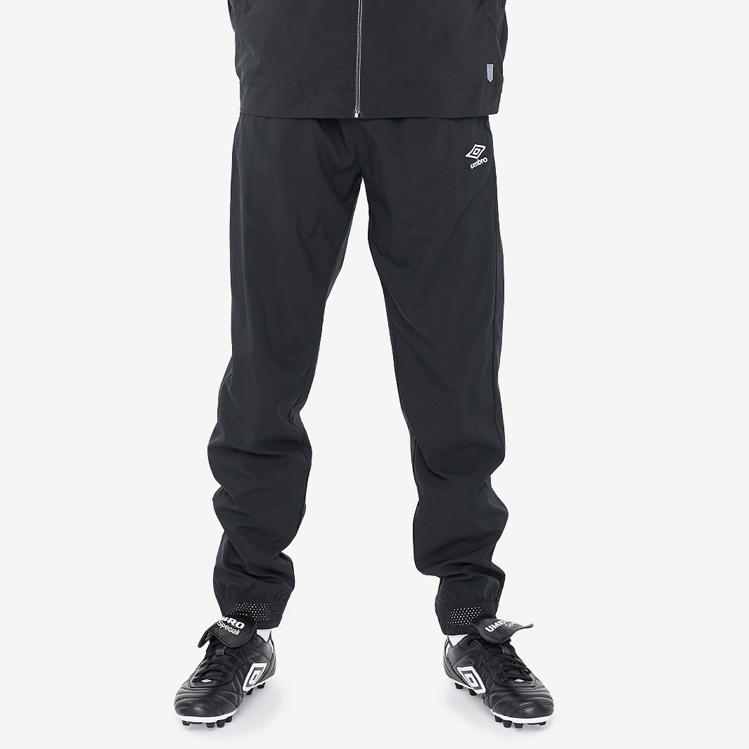 UMBRO■HBL Sporty Casual Woven Jogger■送料込 umbro 【KOREA COLLECTION】HBL CELEB Woven Setup Pants