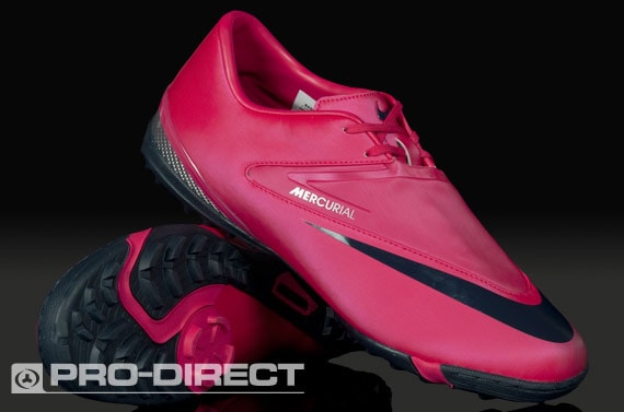 Mercurial store glide pink