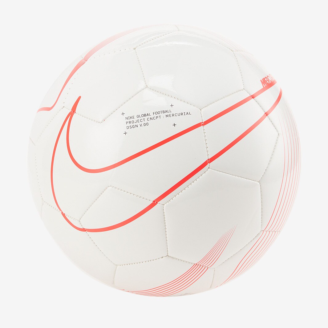 mercurial laser crimson