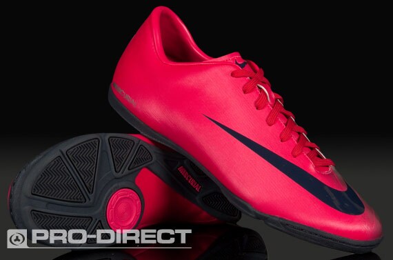 nike mercurial victory indoor