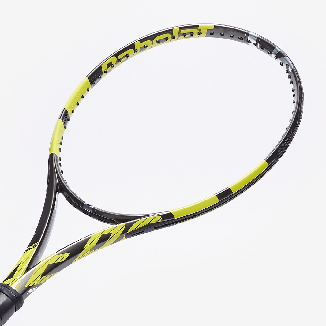 Babolat aero outlet vs