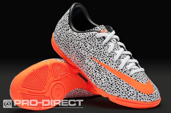 mercurial victory indoor