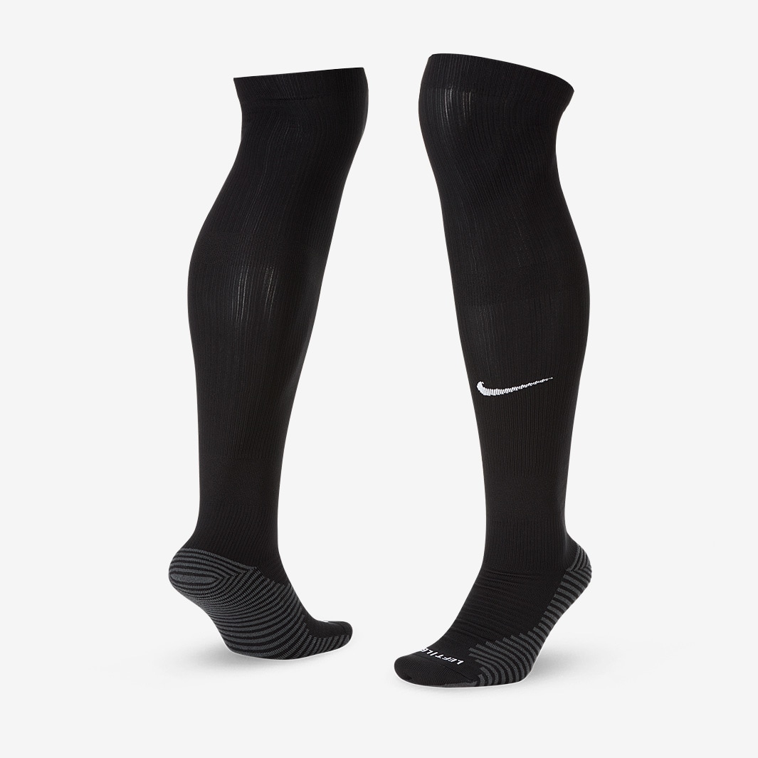Nike Squad - Black/White - Mens Clothing | Pro:Direct Soccer