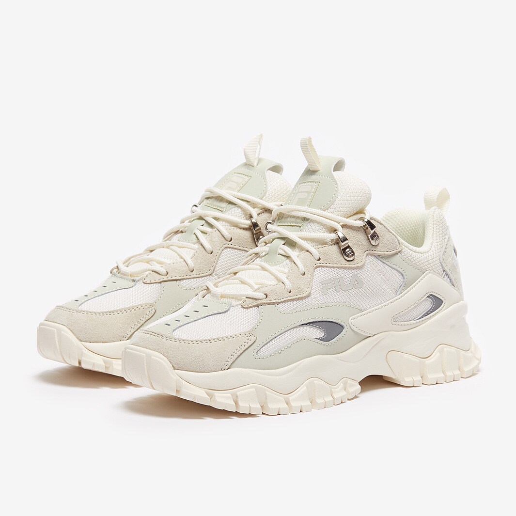 Womens ray best sale tracer fila