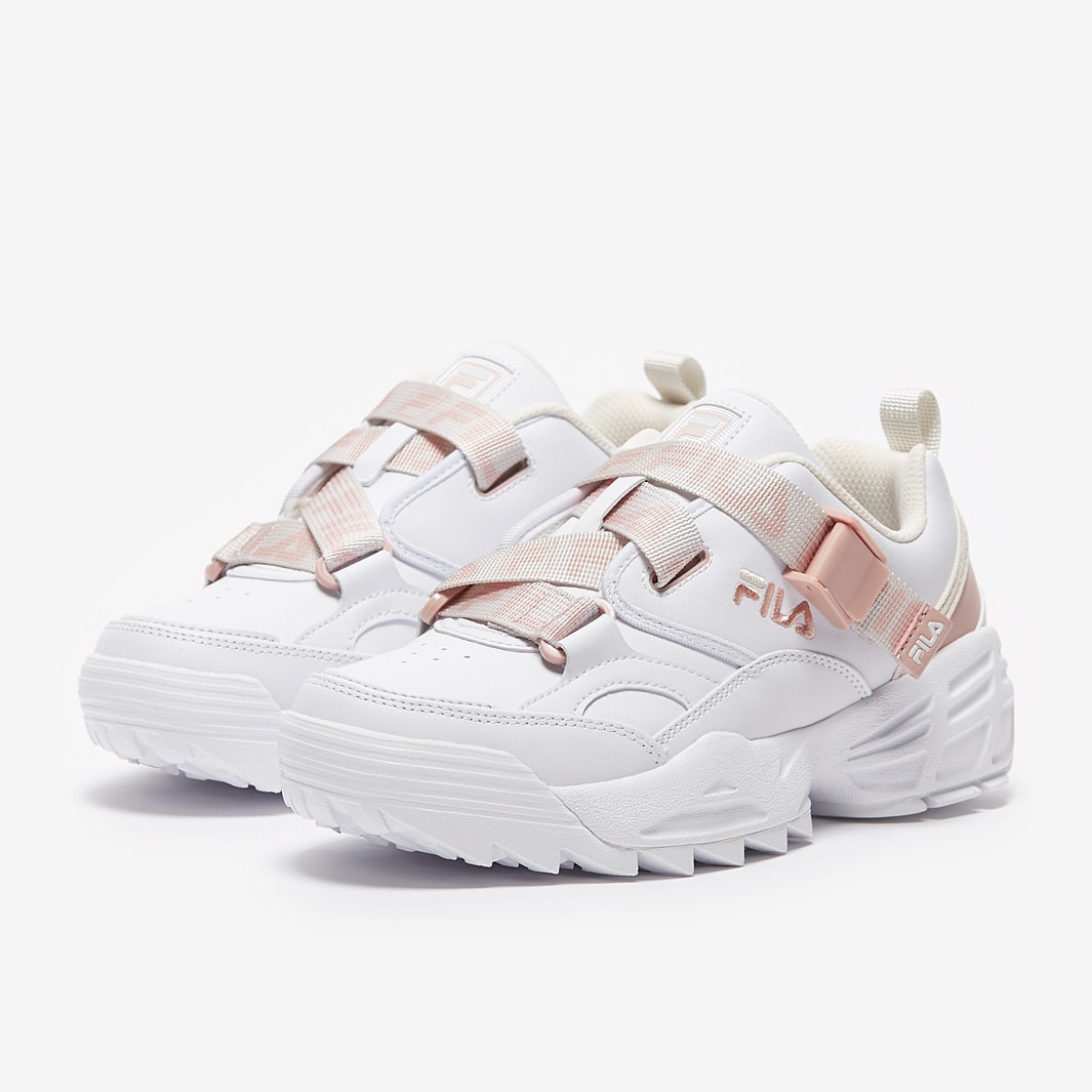 Fila women's shop fast charge