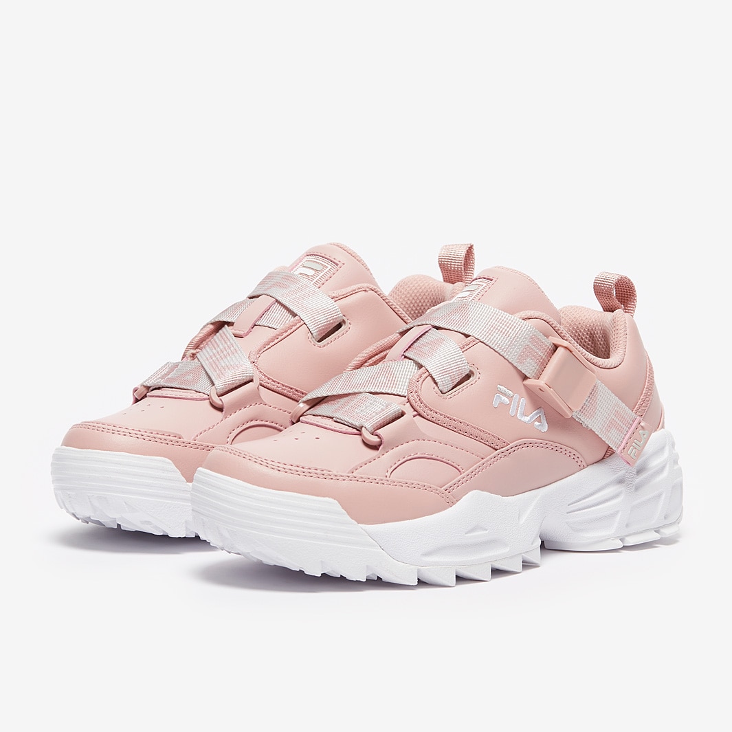 Women's fast shop charge fila