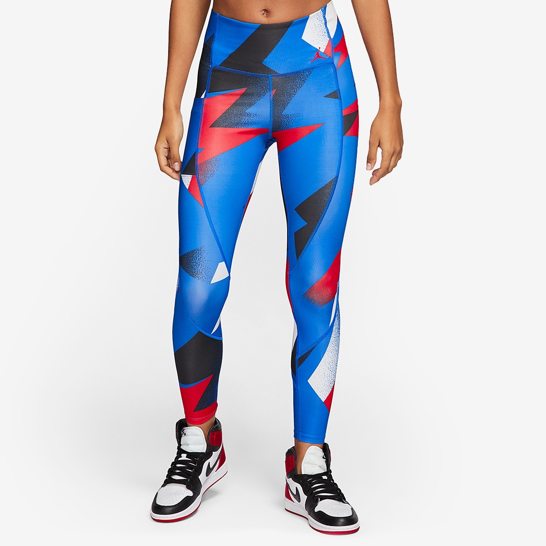 Jordan Paris Saint-Germain Damen Leggings Hyper Cobalt