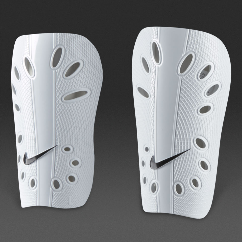 Nike Shinpads J Guard White / Black