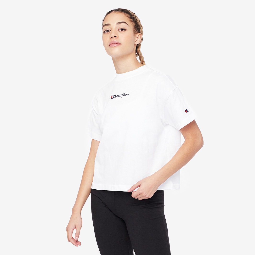 Champion ladies store t shirt