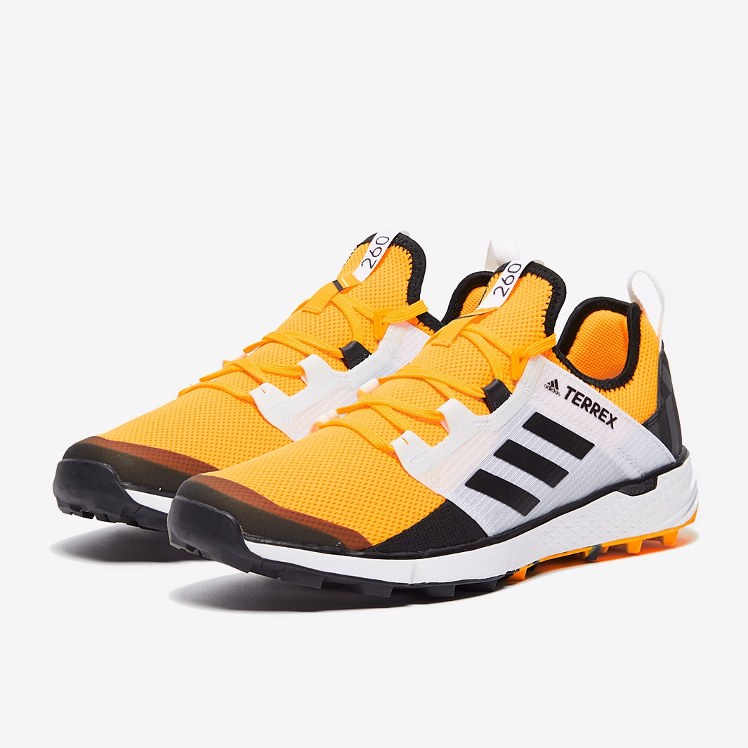 adidas Speed LD - Solar Gold/Core Black/Ftwr - Mens Shoes | Pro:Direct